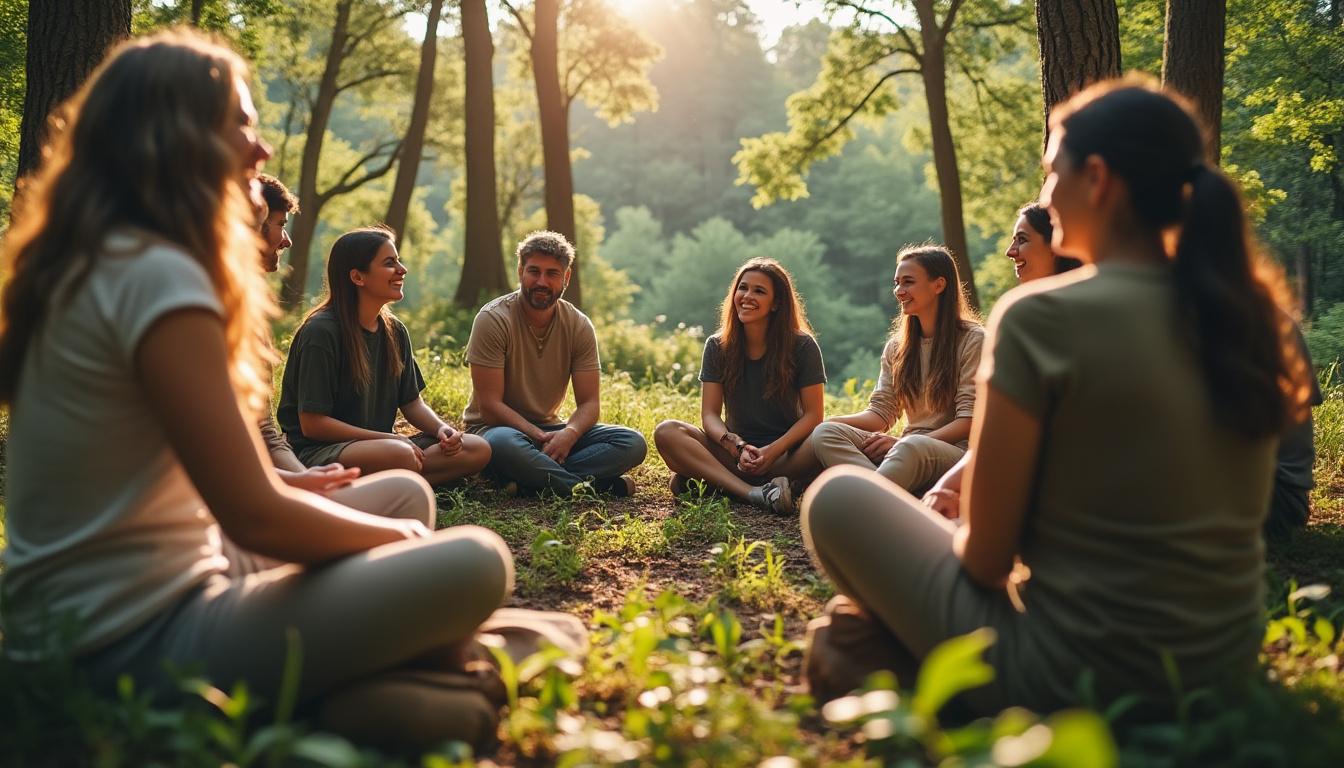 découvrez comment intégrer les 4 accords toltèques à imprimer dans votre routine quotidienne pour vivre en harmonie, améliorer vos relations et cultiver la sérénité au quotidien.