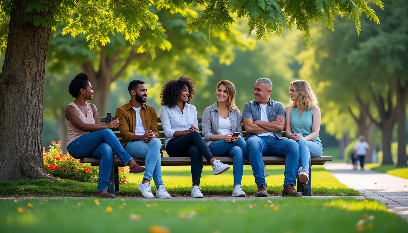 découvrez comment intégrer facilement les 4 accords toltèques à imprimer dans votre routine quotidienne pour améliorer votre bien-être et votre communication.