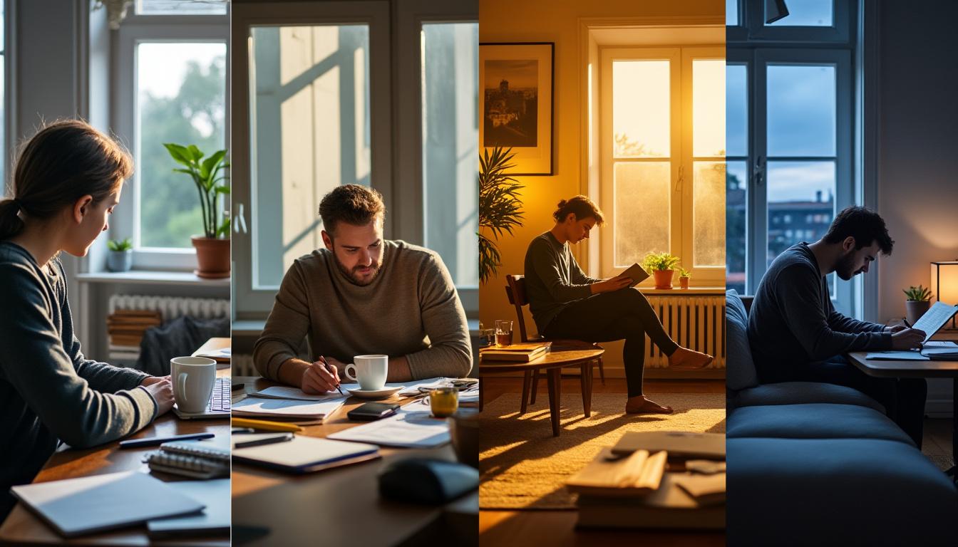 découvrez comment intégrer les 4 accords toltèques à imprimer dans votre routine quotidienne pour améliorer votre bien-être et vivre en harmonie chaque jour.