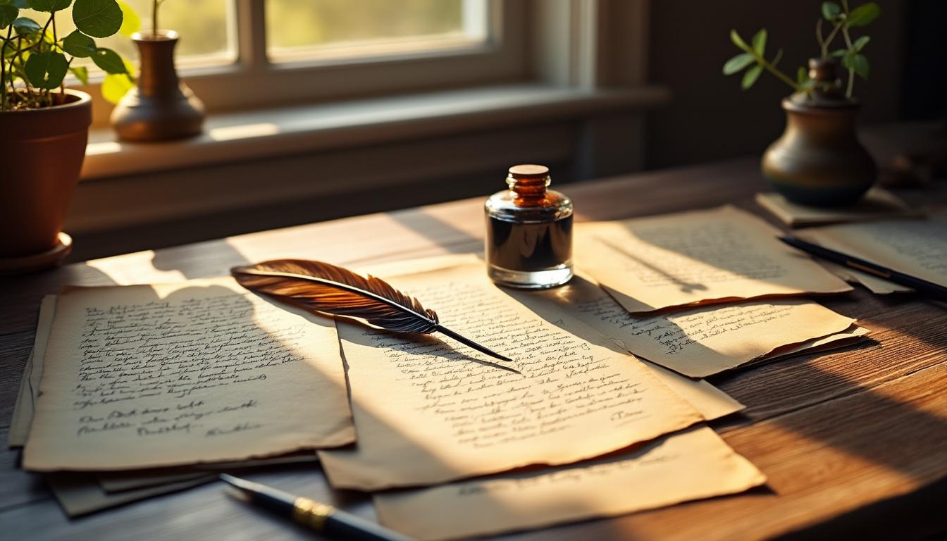 découvrez un résumé clair et accessible de l'œuvre 'la rage de l'expression', pour mieux comprendre ses thèmes, son style et ses enjeux majeurs. idéal pour réviser ou approfondir votre analyse.