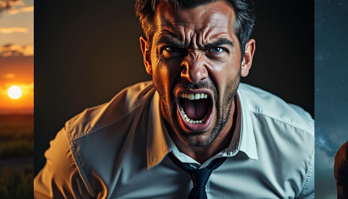 découvrez un résumé clair et concis de 'la rage de l'expression' pour mieux comprendre les thèmes, l'analyse et l'essence de cette œuvre incontournable. idéal pour étudiants et passionnés de littérature.