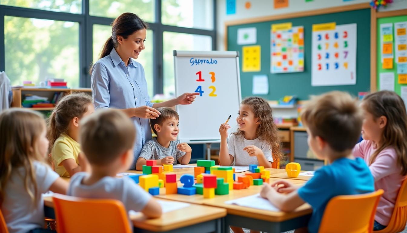 découvrez comment apprendre le chiffre 10 en espagnol à travers des jeux et activités ludiques, parfaits pour maîtriser la langue de façon amusante et interactive.