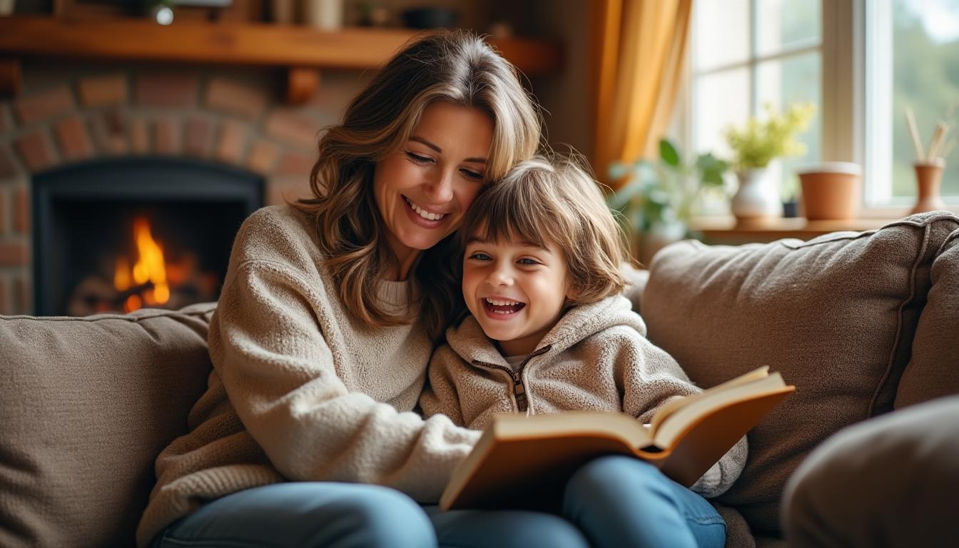 découvrez une sélection des plus belles phrases à dédier à votre tata pour lui montrer tout votre amour et votre affection.