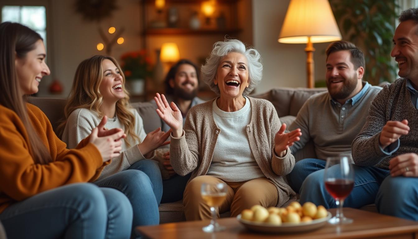 découvrez les plus belles phrases à dédier à votre tata pour lui exprimer tout votre amour et votre gratitude de manière originale et touchante.