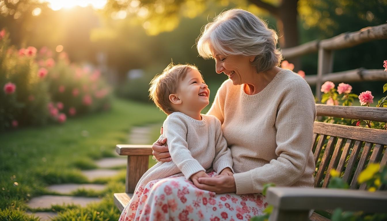 découvrez les plus belles phrases à dédier à votre tata pour lui exprimer tout votre amour et votre affection avec des mots touchants et sincères.