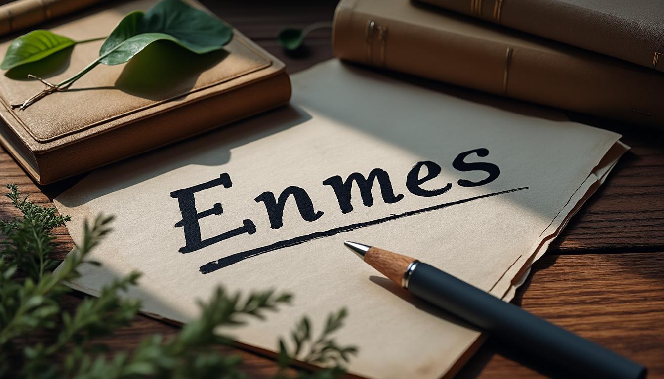 découvrez notre liste complète de prénoms de garçon commençant par la lettre e, alliant classiques intemporels et tendances modernes pour choisir le prénom parfait.