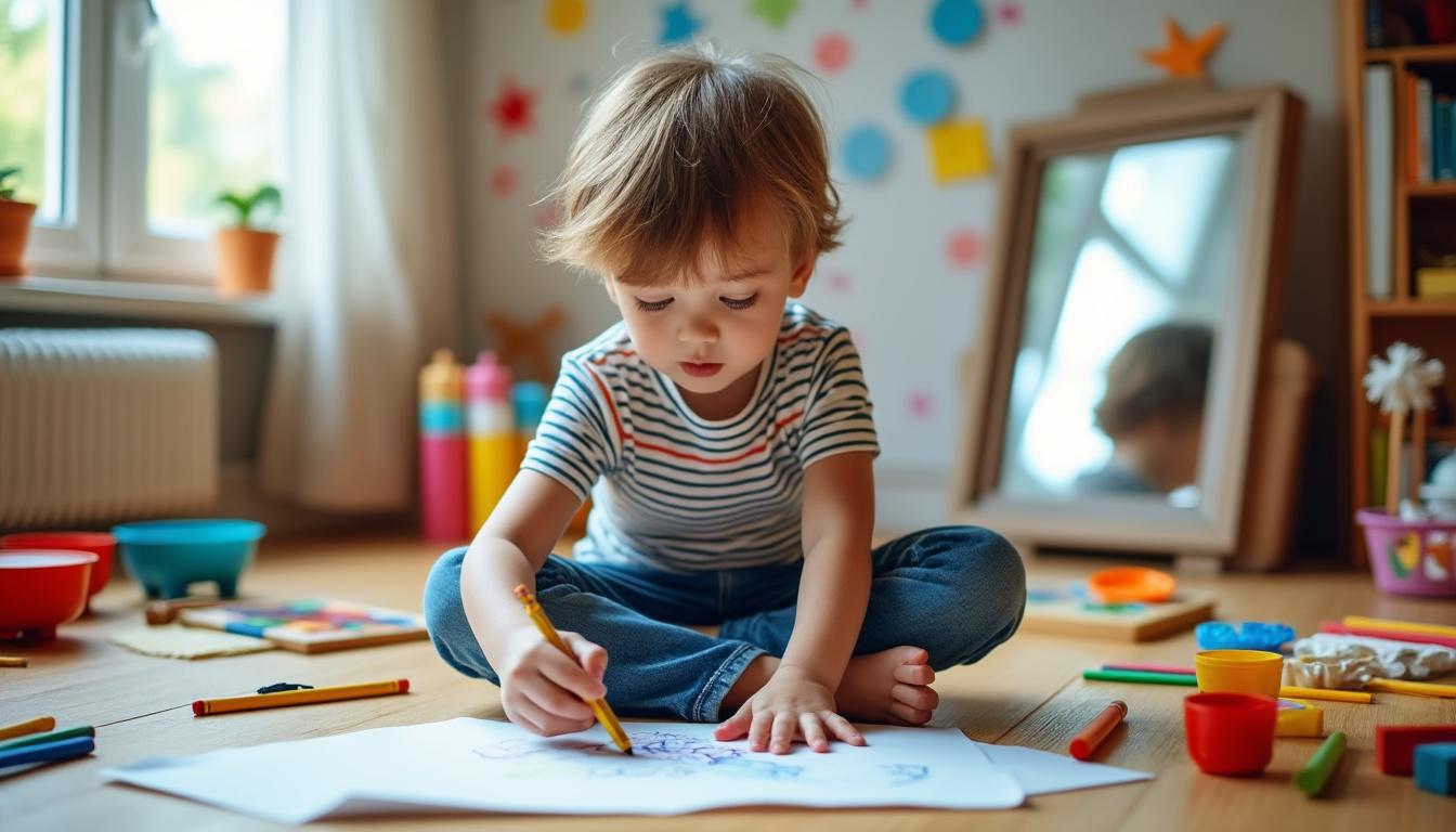 découvrez comment aborder avec l'enseignant le comportement inquiet de votre fils de 7 ans qui ne tient pas en place, pour mieux comprendre ses besoins et favoriser son bien-être à l'école.