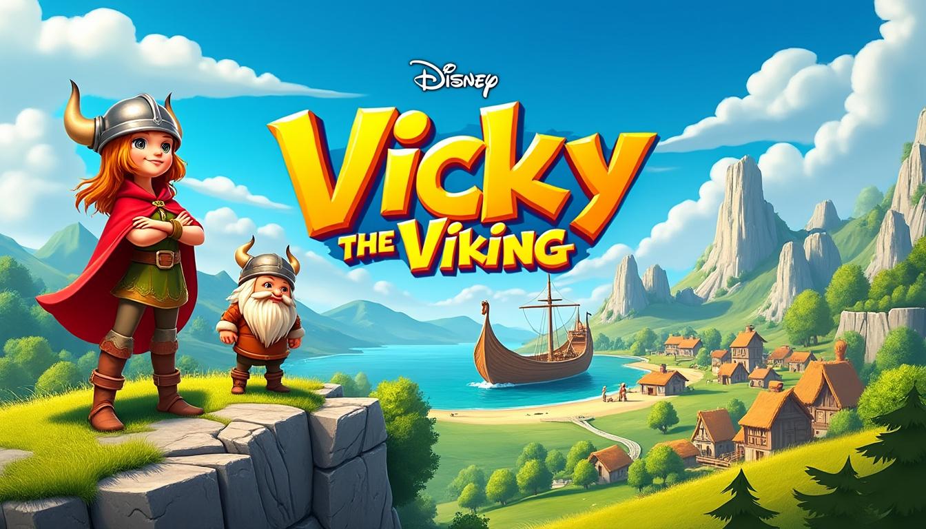 découvrez une liste nostalgique de personnages de dessins animés dont le nom commence par la lettre v. partez pour un voyage dans le temps à la rencontre de héros et héroïnes mythiques de votre enfance !