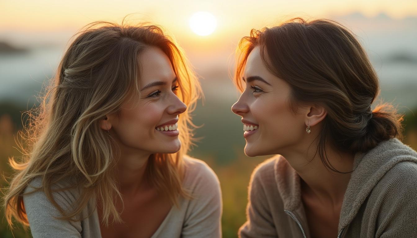 découvrez comment choisir un surnom parfait pour votre meilleure amie tout en évitant les erreurs courantes. conseils pratiques pour renforcer votre complicité avec tendresse et respect.