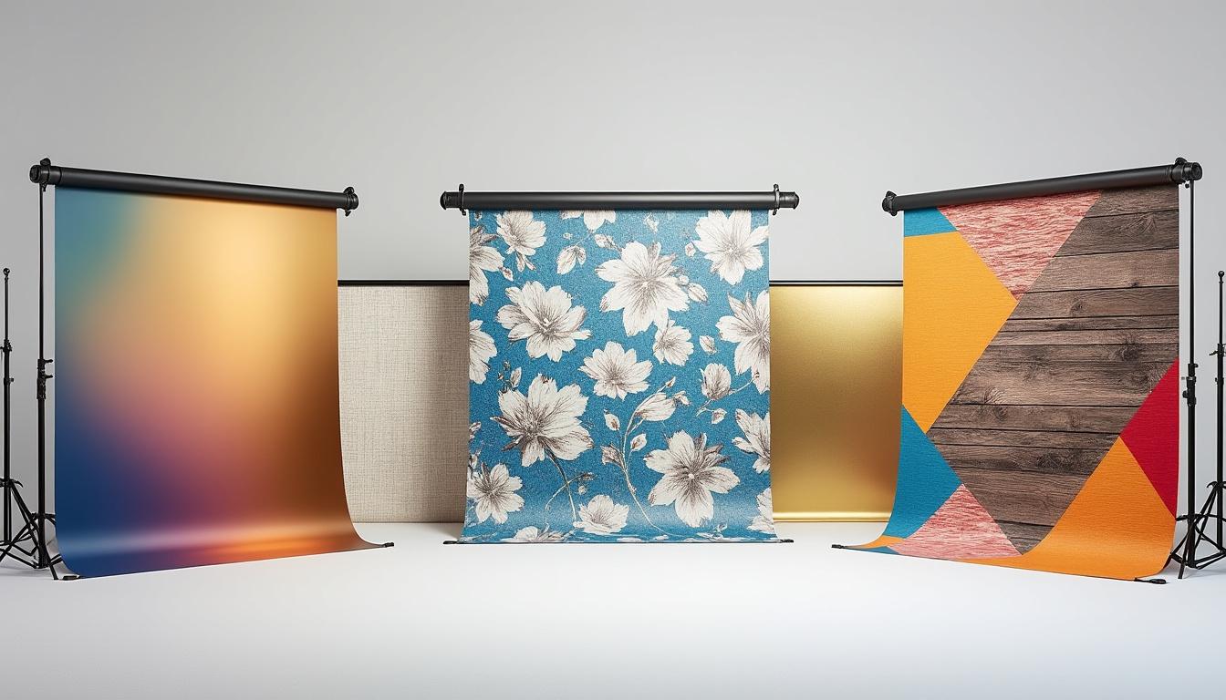 découvrez 5 idées créatives pour aménager un coin photo unique avec des accessoires irrésistibles qui captivent tous les regards.