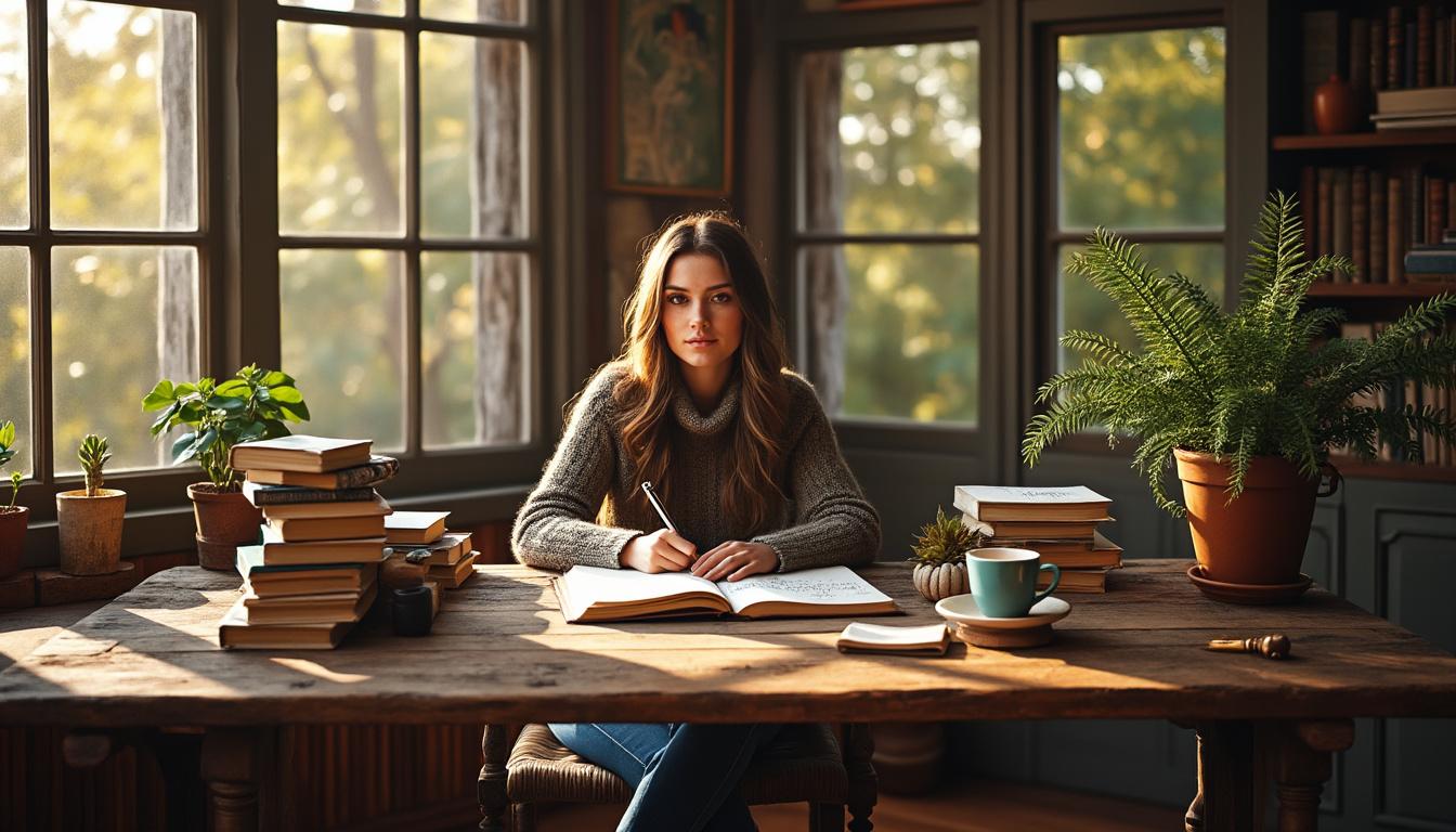 découvrez comment les figures de style dans un poème ajoutent profondeur et émotion, enrichissant ainsi votre expérience de lecture.