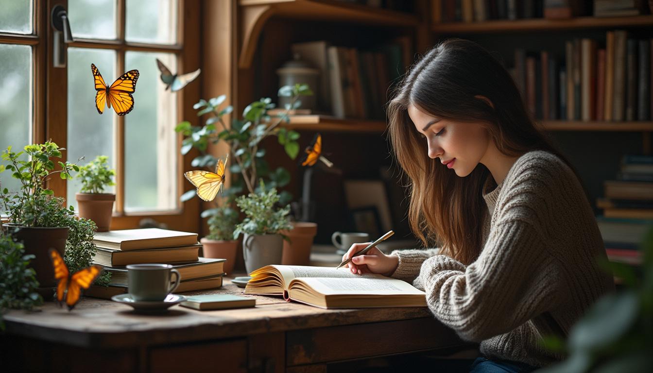 découvrez comment les figures de style dans un poème apportent profondeur et émotion, enrichissant ainsi votre expérience de lecture et votre compréhension du texte.