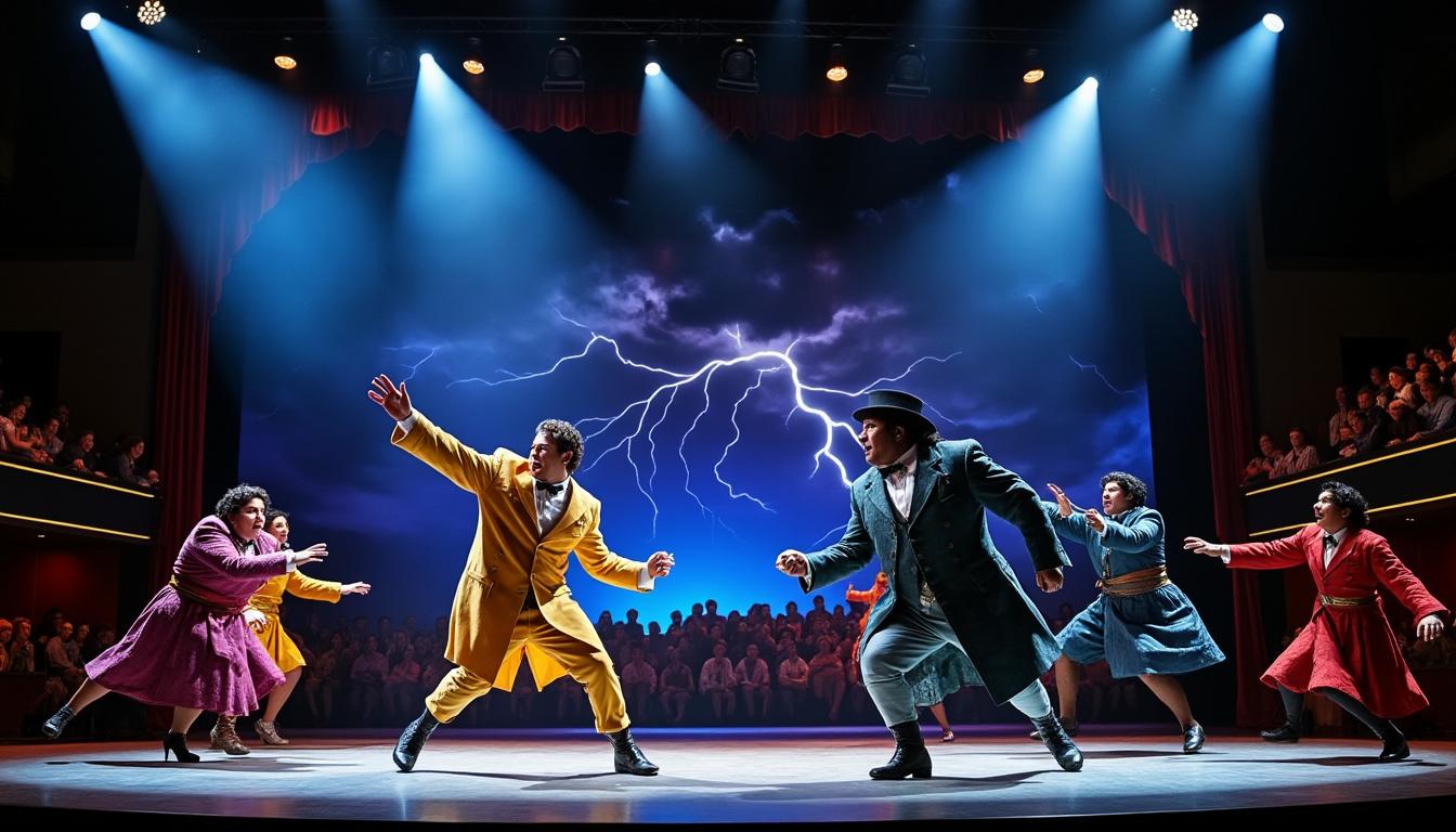 découvrez un guide pratique pour les étudiants afin de maîtriser le commentaire composé sur le théâtre, avec des méthodes claires et des exemples détaillés.