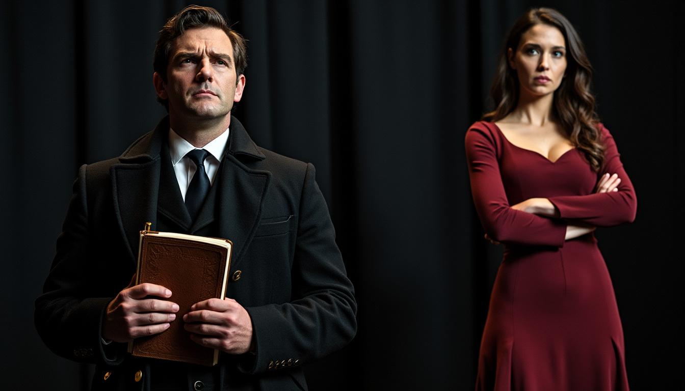 découvrez un guide pratique complet pour réussir votre commentaire composé sur le théâtre, destiné aux étudiants souhaitant approfondir leur analyse et maîtriser les techniques clés.