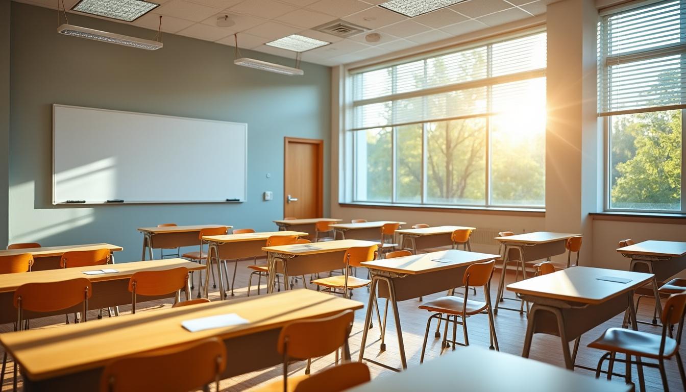 découvrez des activités pédagogiques pour le cm2 afin d'enrichir le vocabulaire des élèves sur la nature et l'environnement.