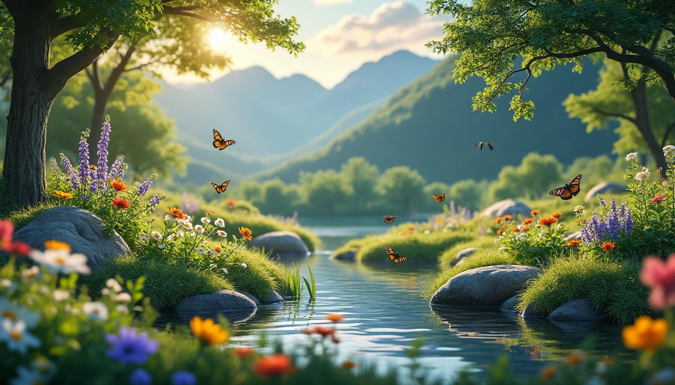 découvrez un lexique riche et adapté au cm2 pour apprendre et enrichir son vocabulaire sur la nature et l'environnement.