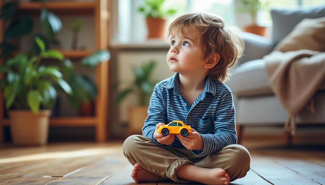 découvrez des conseils pratiques pour reconnaître et gérer les comportements manipulateurs chez les enfants, afin de favoriser une relation saine et éducative.