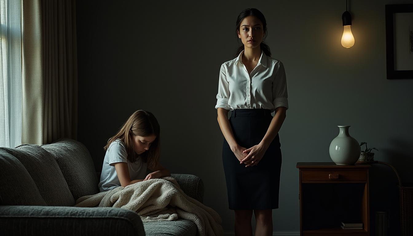 découvrez des conseils pratiques pour reconnaître et gérer un comportement manipulateur chez votre enfant, et apprenez à poser des limites saines pour favoriser son développement équilibré.