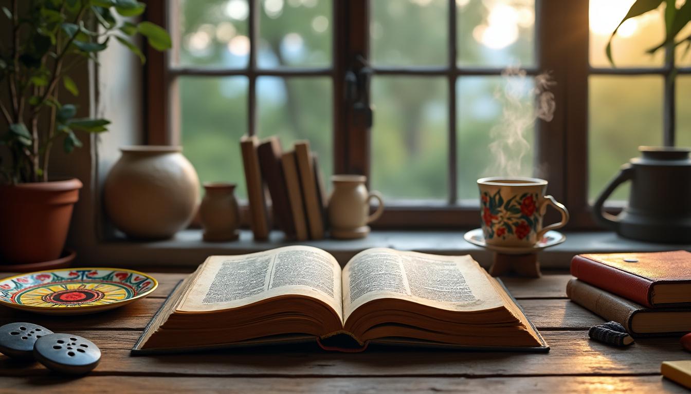 découvrez l'importance du vocabulaire dans les textes espagnols et son rôle clé dans la compréhension culturelle approfondie de la langue et des traditions.