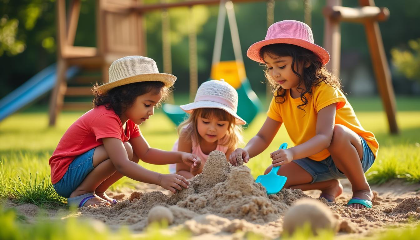 découvrez des stratégies efficaces pour aider les parents à gérer et prévenir les morsures chez les enfants, avec des conseils pratiques et bienveillants.
