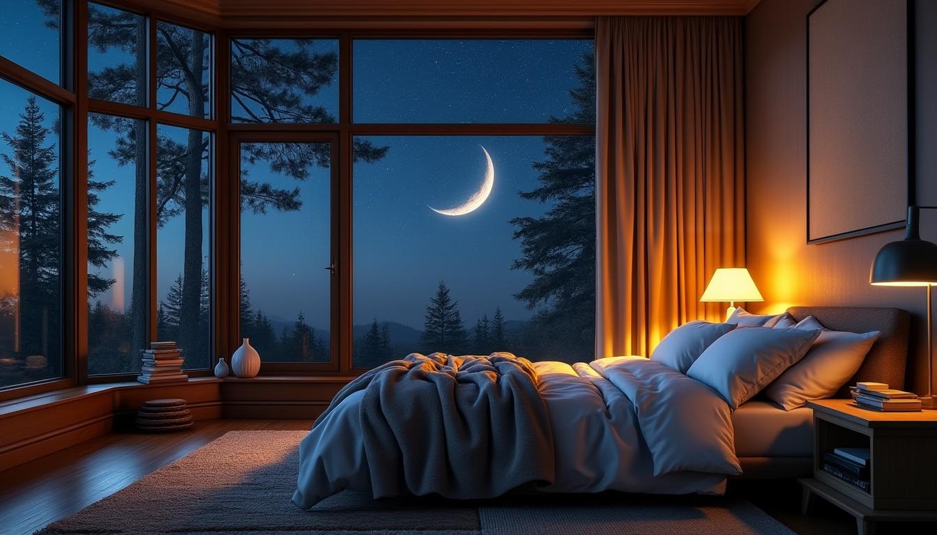 découvrez les erreurs courantes à éviter pour garantir une bonne nuit à votre petite puce et assurer des nuits paisibles pour toute la famille.