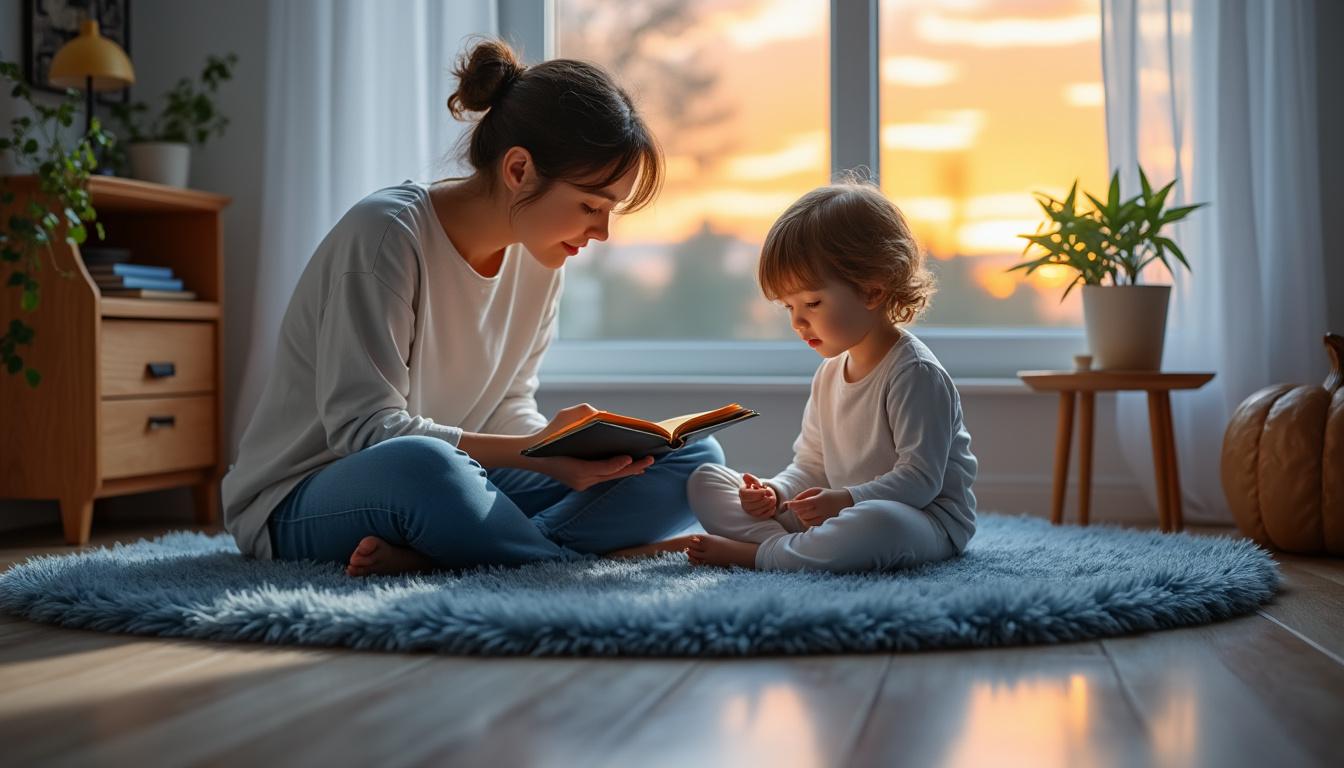 découvrez les erreurs courantes à éviter pour assurer une bonne nuit à votre petite puce et favoriser son sommeil serein.