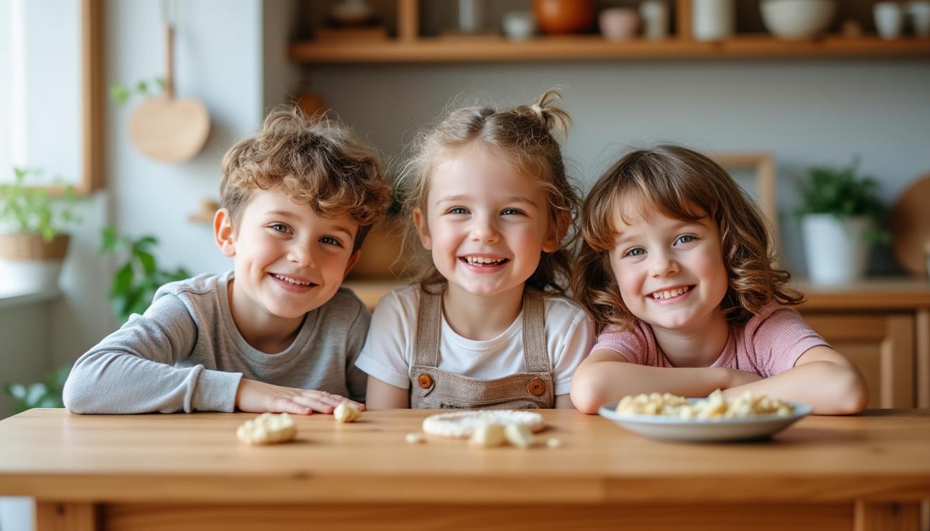 découvrez les dernières tendances en customisation de t-shirts pour enfants, des idées créatives et originales pour personnaliser leurs vêtements avec style et fantaisie.