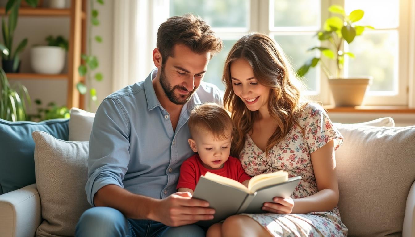 découvrez pourquoi choisir un prénom unique est important et explorez notre liste originale de prénoms de garçon commençant par la lettre u pour inspirer votre choix.