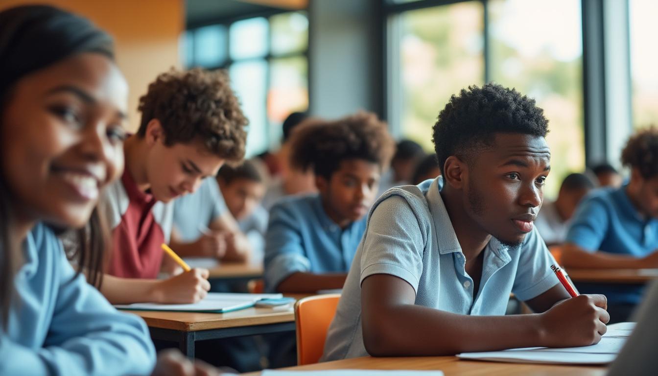 découvrez pourquoi la préparation à la dictée est cruciale pour améliorer l'orthographe, la concentration et la confiance des élèves.