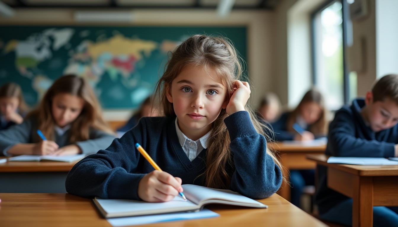 découvrez pourquoi la préparation à la dictée est cruciale pour aider les élèves à améliorer leur orthographe, leur concentration et leur confiance en soi.