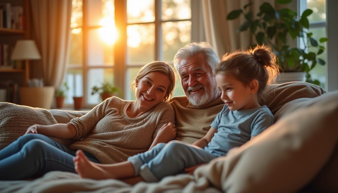 découvrez pourquoi super-grandsparentsfr est la référence en ligne incontournable pour les grands-parents : conseils, astuces et ressources dédiés à toute la famille.