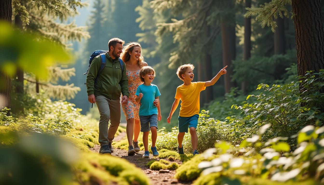 découvrez des idées inspirantes pour explorer de nouvelles passions pendant vos vacances et rendre chaque moment inoubliable.