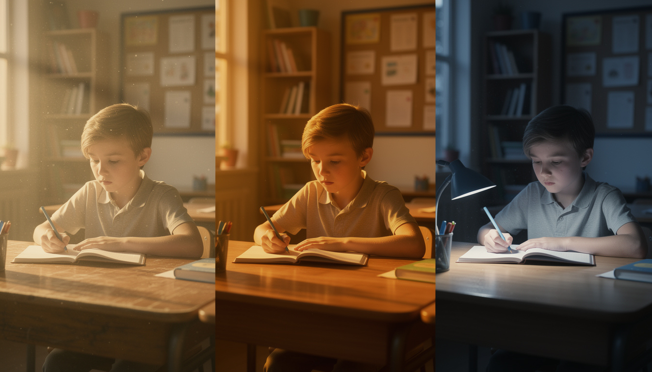 découvrez des astuces simples et efficaces pour développer un sujet de rédaction en 6e qui captivera l'attention des enseignants et mettra en valeur vos idées.