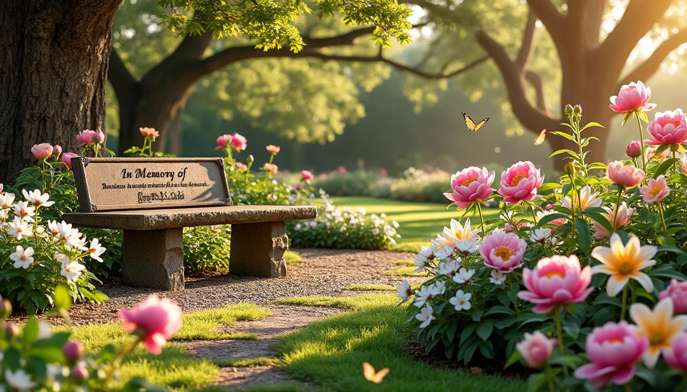 découvrez comment exprimer vos émotions avec sensibilité et beauté en rédigeant un texte touchant sur le décès de votre grand-mère.