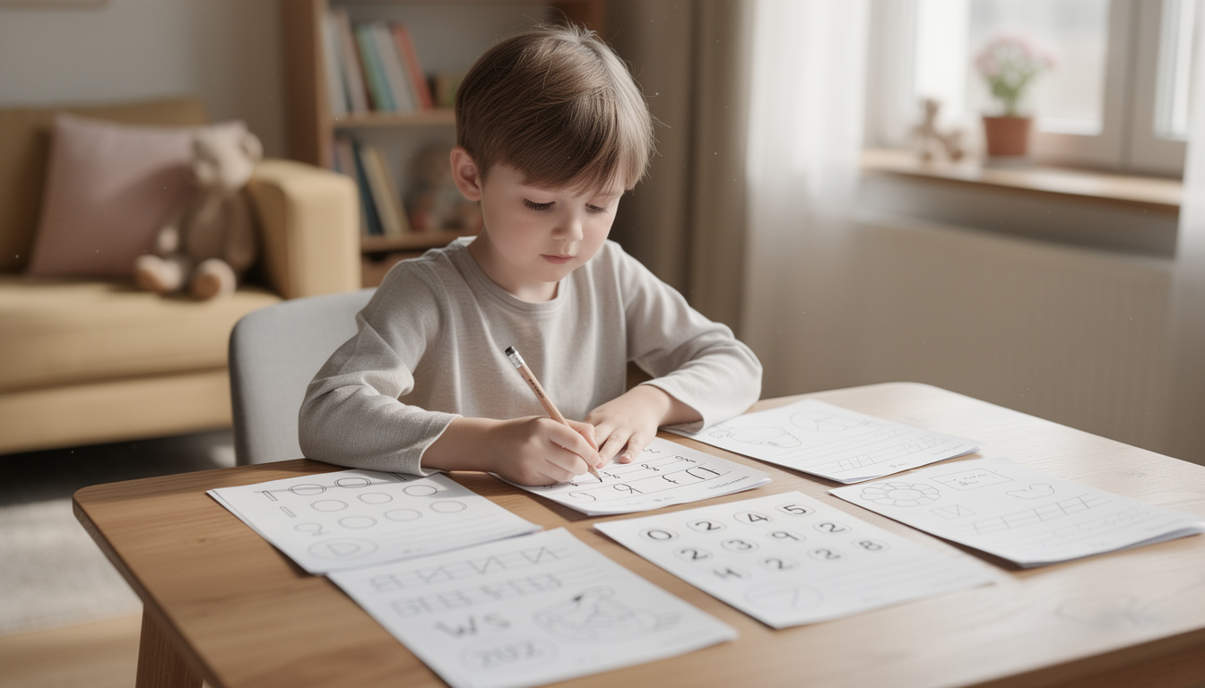 trouvez les meilleurs devoirs cp à imprimer pour aider vos enfants à apprendre efficacement tout en s'amusant. ressources gratuites et faciles à utiliser pour l'école primaire.