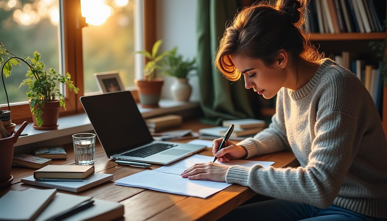 découvrez un guide pratique étape par étape pour écrire un discours de baptême touchant en tant que parent. conseils et exemples pour exprimer votre amour et vos vœux.