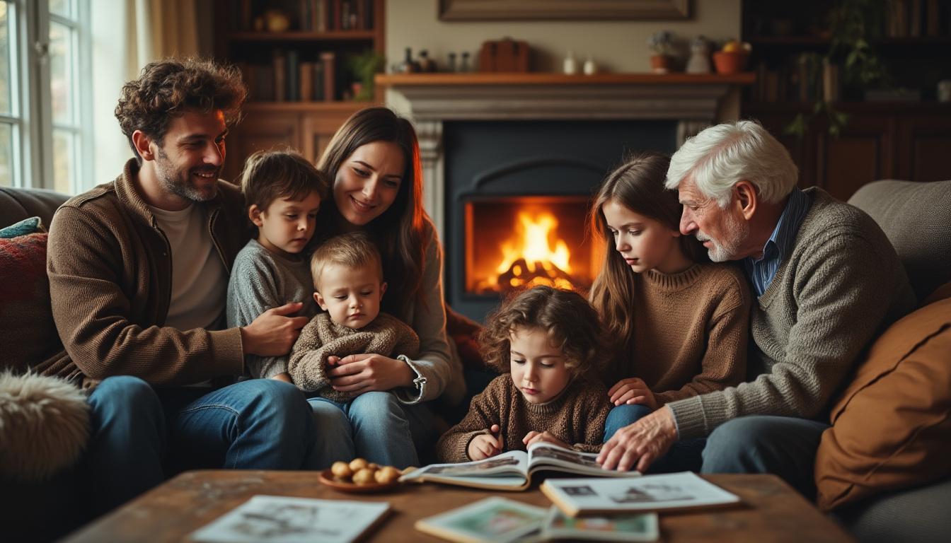 découvrez un résumé de "juste la fin du monde" de jean-luc lagarce et explorez son impact majeur dans le théâtre contemporain français.
