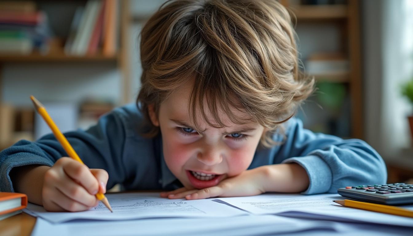 découvrez des conseils de professionnels pour comprendre et gérer la crise de colère chez les enfants de 10 ans, afin de mieux les accompagner au quotidien.