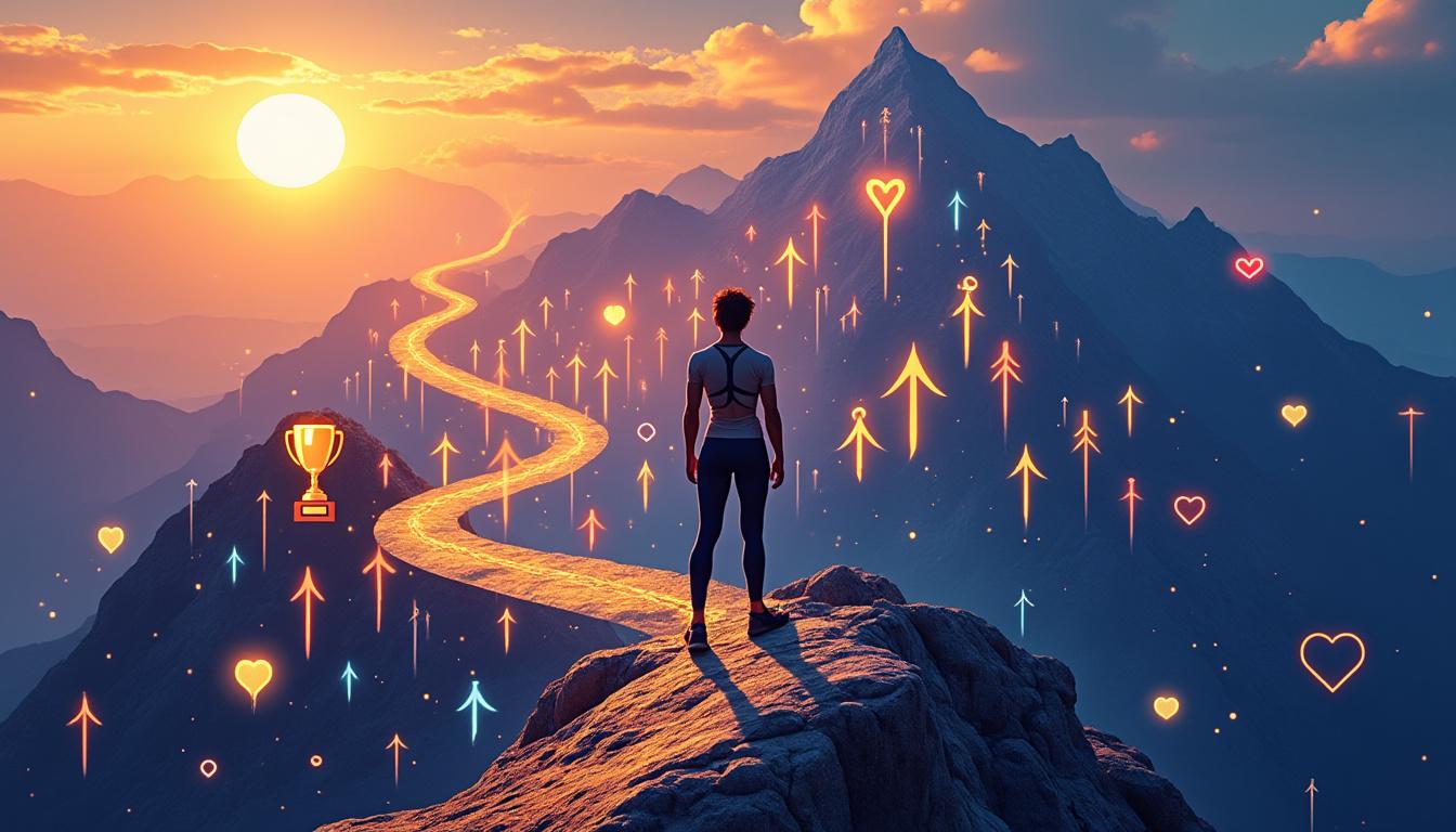 découvrez comment le plus grand et le plus petit symbolisent nos émotions, explorant la richesse et la diversité de nos ressentis à travers des symboles puissants.