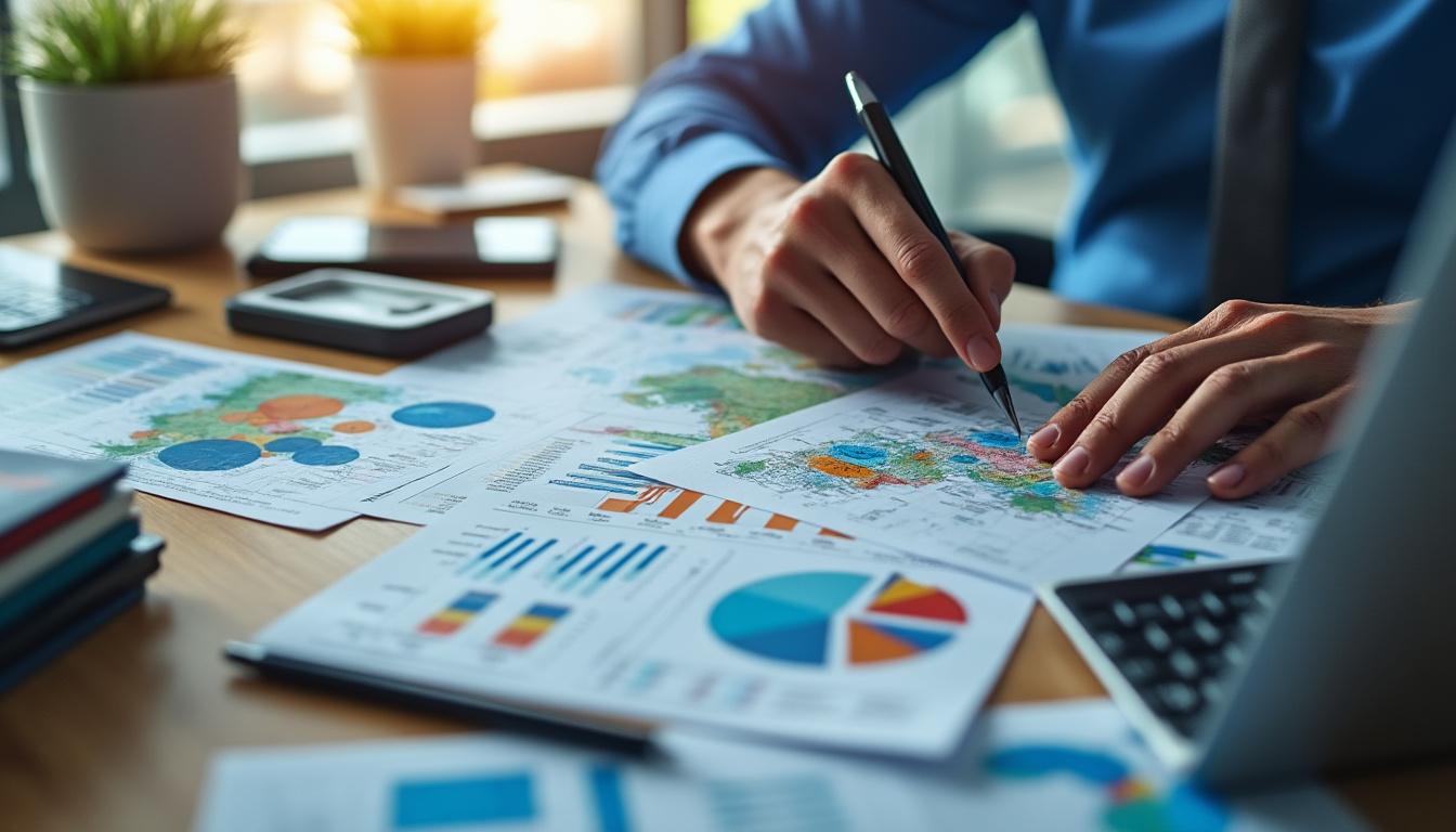 découvrez comment utiliser les cartes des forces en pdf pour optimiser votre référencement et améliorer la visibilité de votre site web grâce à des stratégies efficaces.