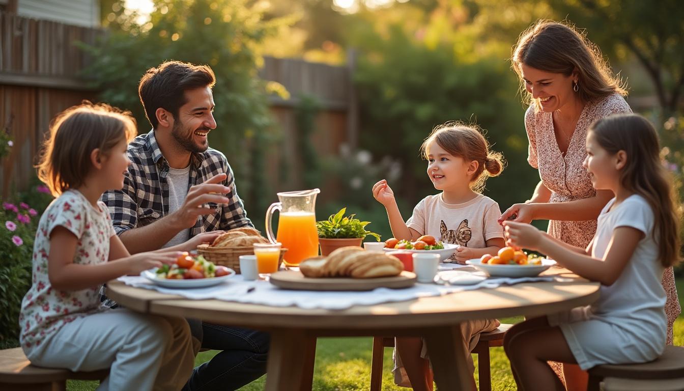 découvrez les erreurs à éviter lorsqu'un enfant de 9 ans est difficile, pour mieux comprendre et améliorer la relation avec votre fils sans aggraver la situation.