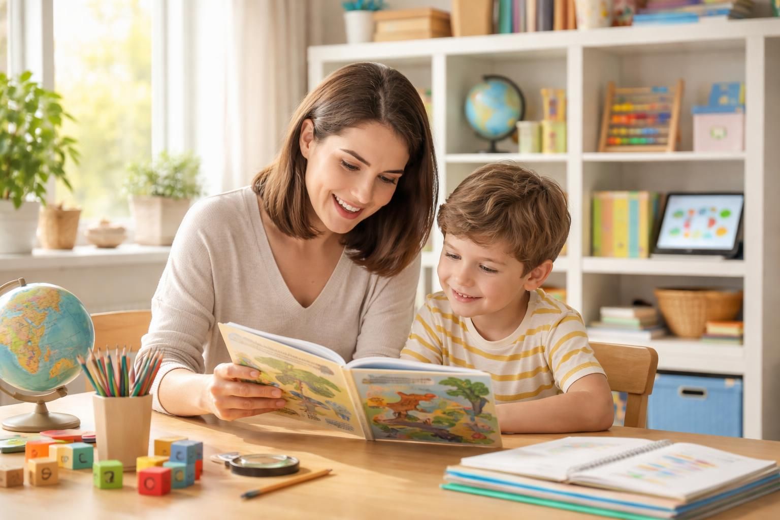 découvrez nos conseils pour choisir le meilleur type d'éducation adapté aux besoins et au développement de votre enfant.