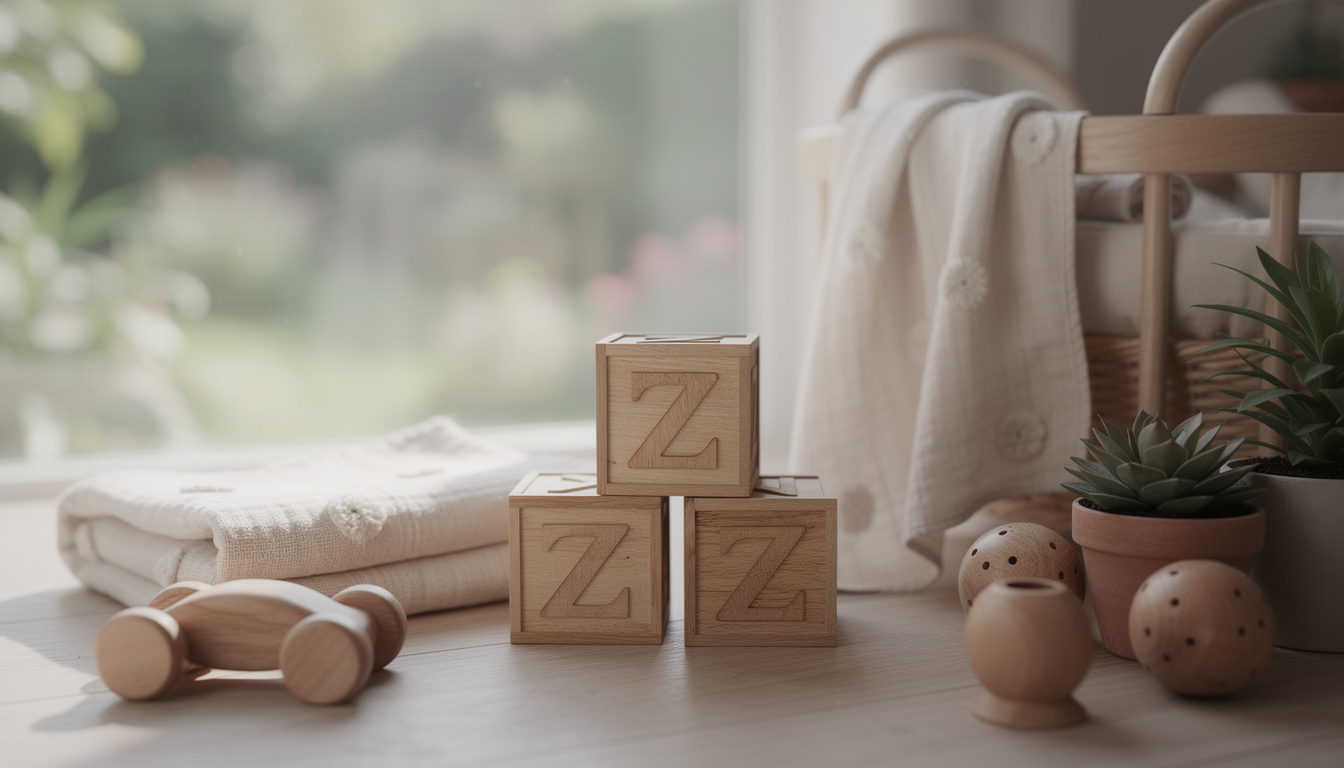 explorez notre sélection unique de prénoms mixtes non genrés débutant par la lettre z, parfaits pour un choix original et inclusif.