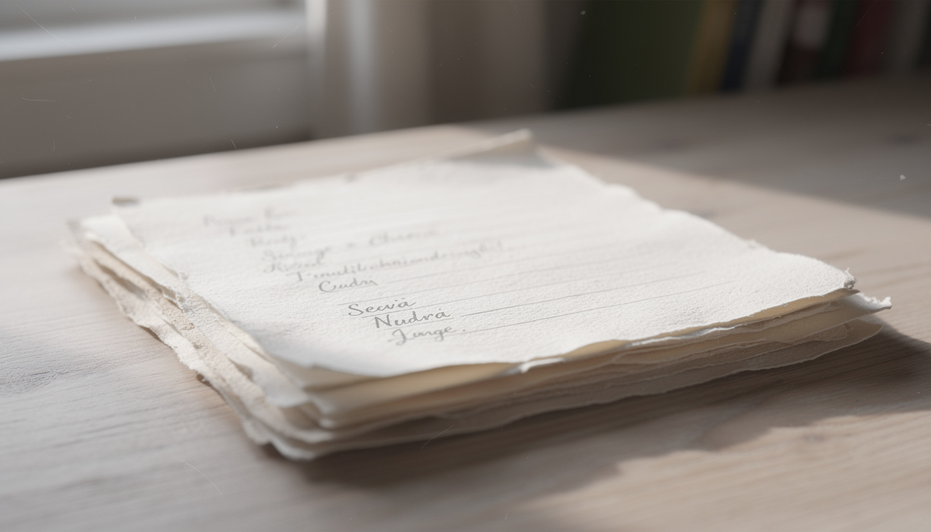 découvrez la tendance des prénoms mixtes non genrés commençant par la lettre k, une sélection moderne et originale pour alléger le choix du prénom parfait.