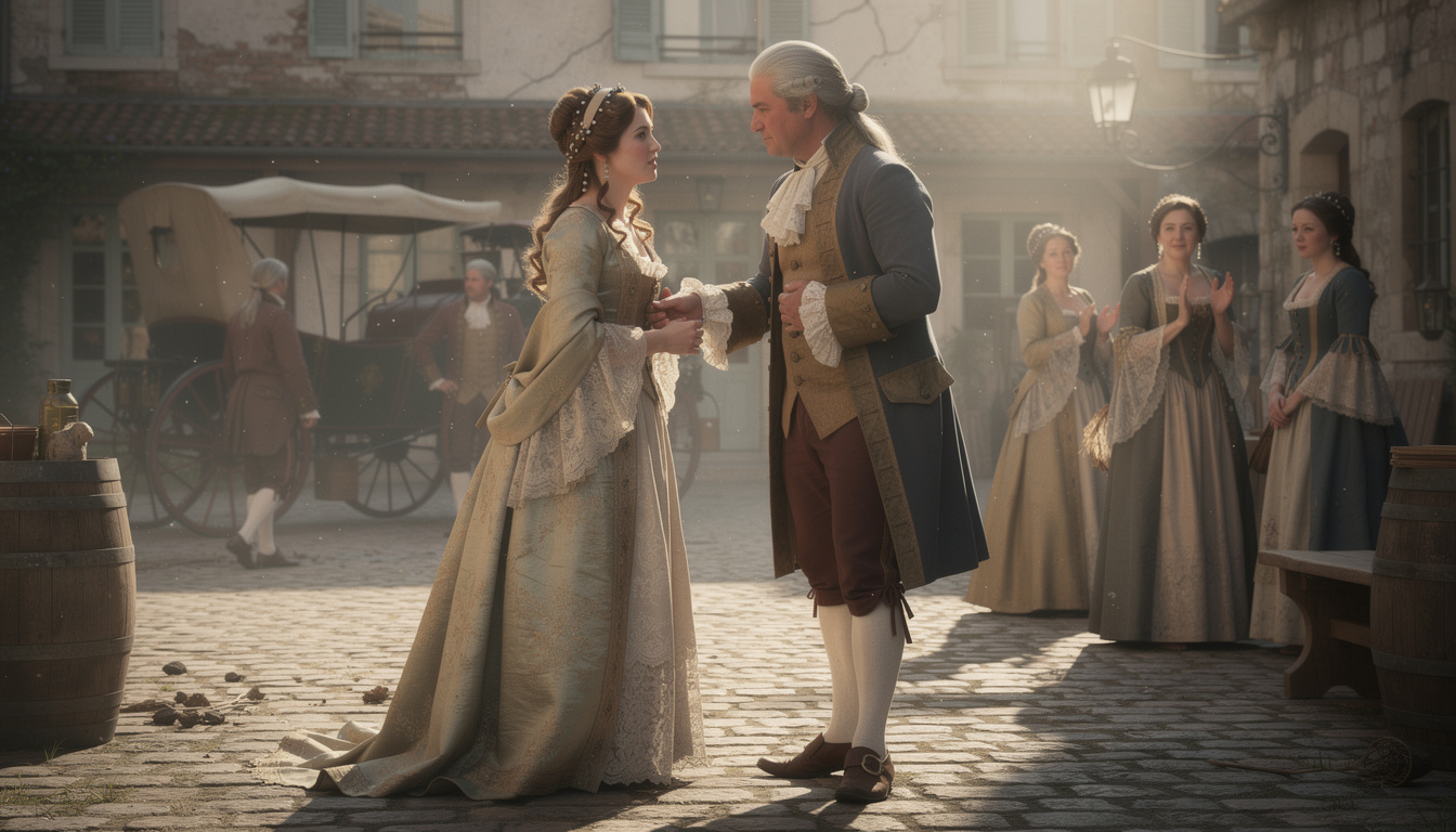 découvrez les personnages clés présentés dans l'introduction de manon lescaut et analysez leur impact sur le développement de l'intrigue et des thèmes du roman.