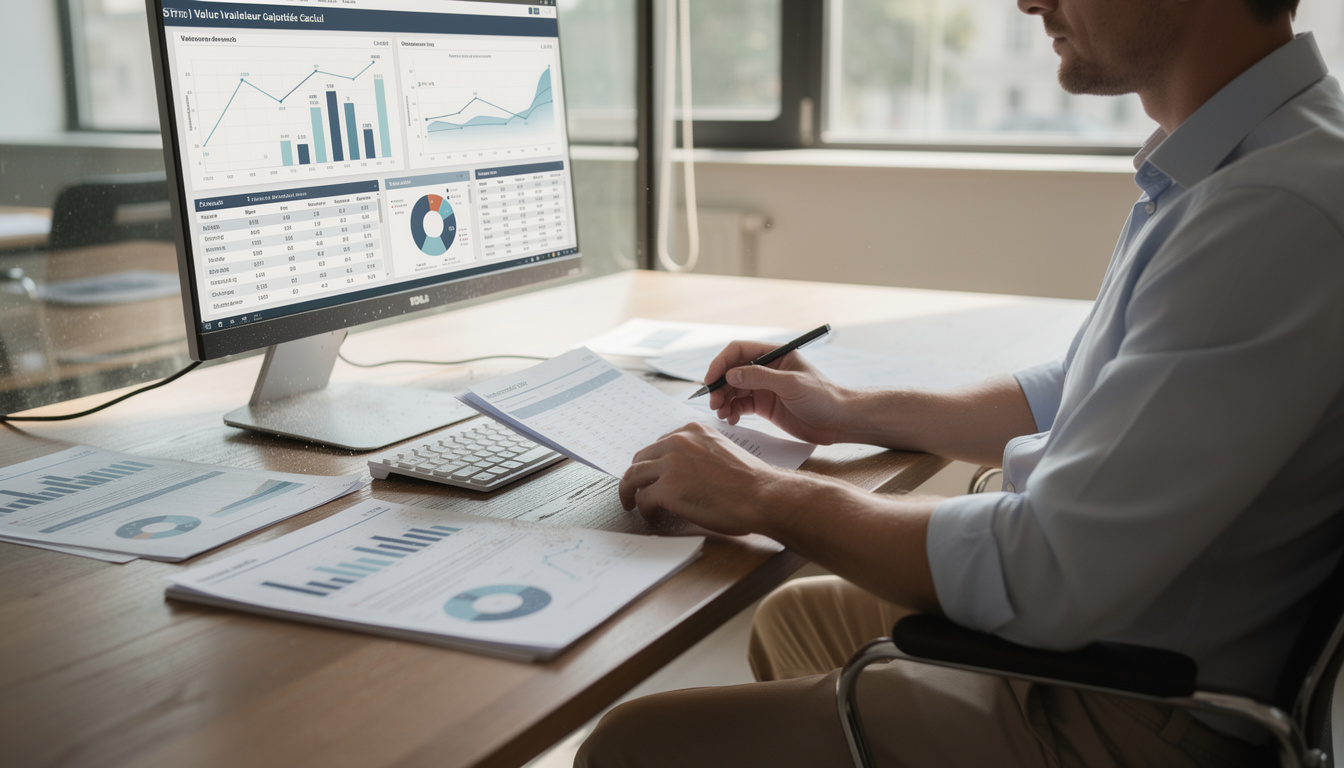 découvrez pourquoi la valeur ajoutée est essentielle dans le calcul stmg pour analyser efficacement la performance des entreprises et optimiser les décisions stratégiques.