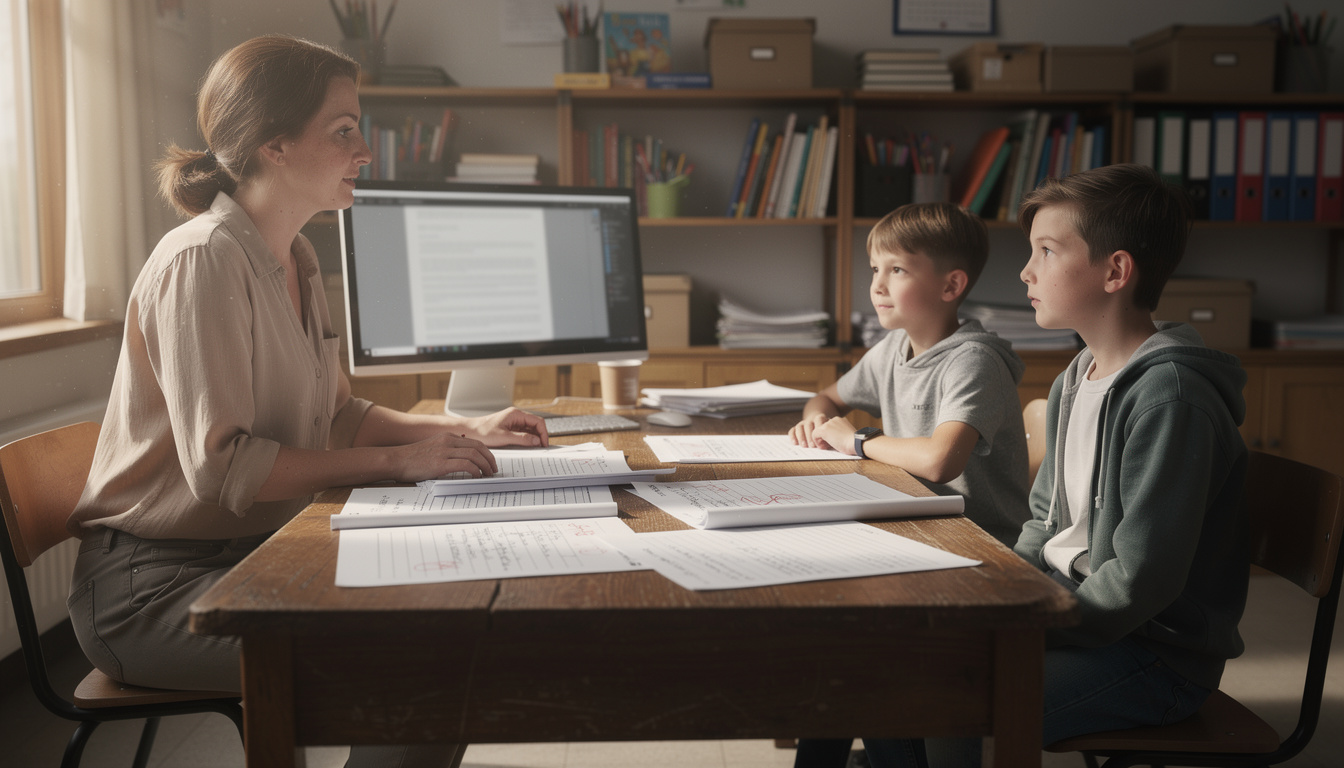 découvrez des sujets de rédaction pour les élèves de 5e accompagnés de leurs corrigés en pdf, des ressources indispensables pour faciliter l'apprentissage et la préparation en classe.