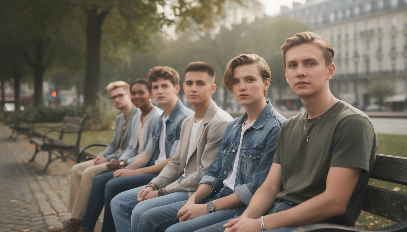 découvrez notre sélection des 10 meilleurs prénoms mixtes non genrés commençant par la lettre g, parfaits pour un choix original et inclusif que vous allez adorer.