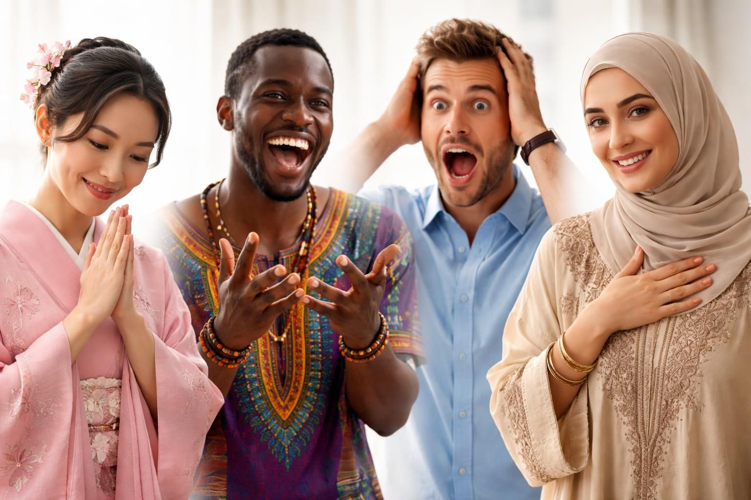 découvrez comment la culture façonne et influence nos choix d'expression, en modifiant la manière dont nous communiquons et partageons nos idées.