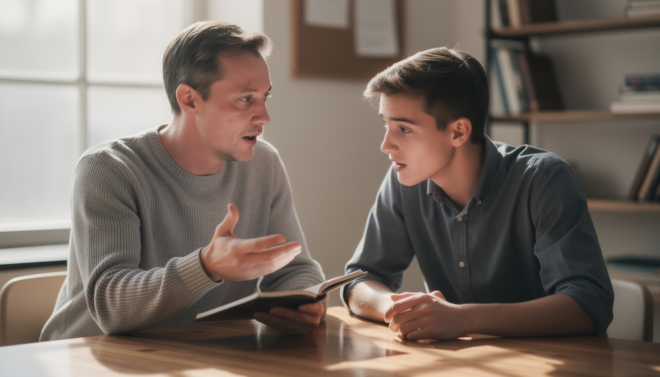découvrez les différences clés entre le verbe d'état et le verbe attributif, avec des explications claires pour mieux comprendre leur rôle en français.